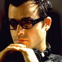 Justin Theroux dans le film Mulholland Dr.