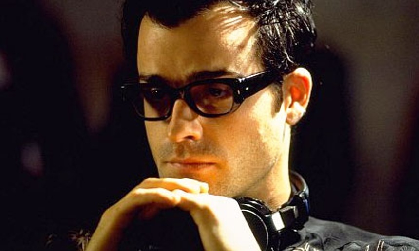 Justin Theroux rejoint Wanderlust