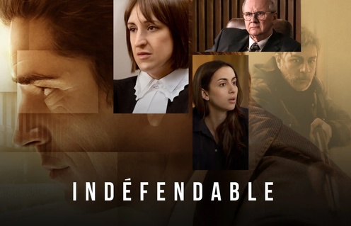 Indéfendable