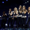Une scène du film Pitch Perfect 2