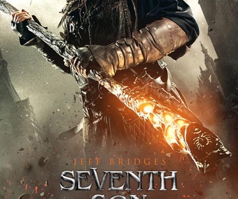 Affiche du film Seventh Son