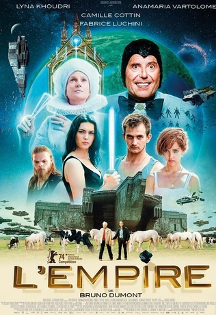 L'empire