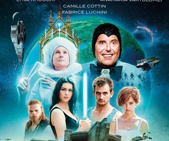 The Empire