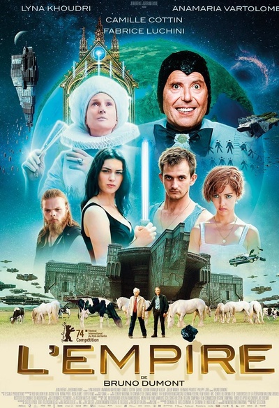 The Empire