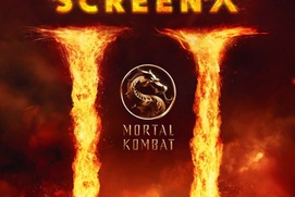 Images du film Mortal Kombat II Images du film Mortal Kombat II