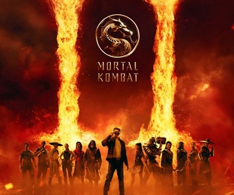 Images du film Mortal Kombat II