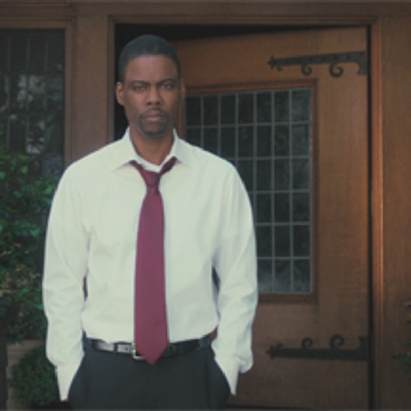 Chris Rock dans Death at the Funeral