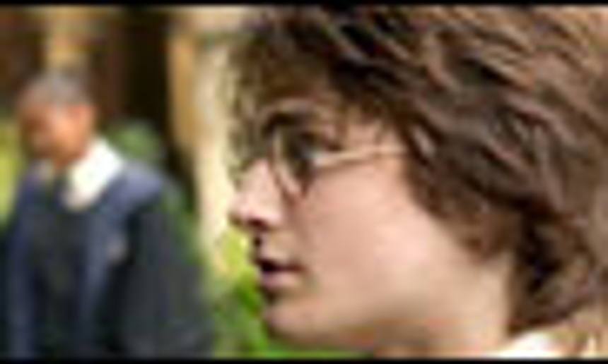 Harry Potter sur Imax à Québec