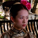 Ziyi Zhang dans Crouching Tiger Hidden Dragon