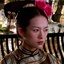 Ziyi Zhang dans Crouching Tiger Hidden Dragon