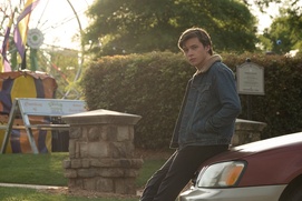Une scène du film Love, Simon