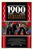Affiche du film 1900