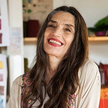 Photo de Ángela Molina