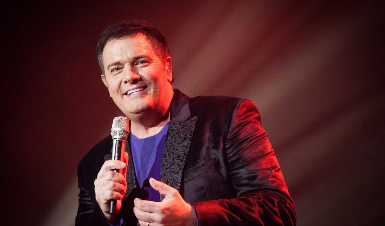 Mario Pelchat, Michel Rivard et un hommage à Dédé Fortin au Festival de Granby