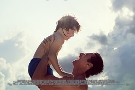 Affiche du film The Son