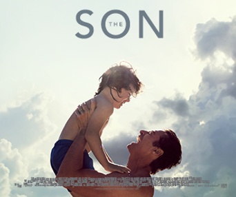 Affiche du film The Son