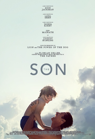 Affiche du film The Son