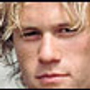 Heath Ledger dans le film A Knight's Tale