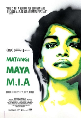 Matangi / Maya / M.I.A.