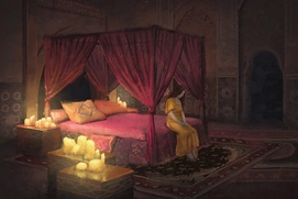Une scène du film Aurora's Sunrise