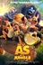 Affiche du film Les as de la jungle