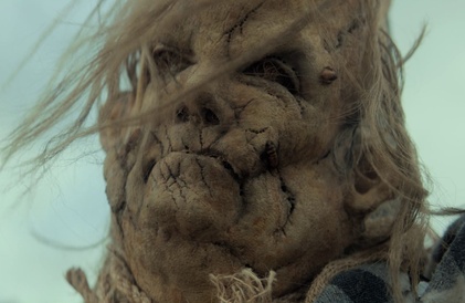 Bande-annonce en anglais