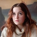 Photo de Alice Englert