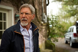Une scène du film The Age of Adaline Une scène du film The Age of Adaline