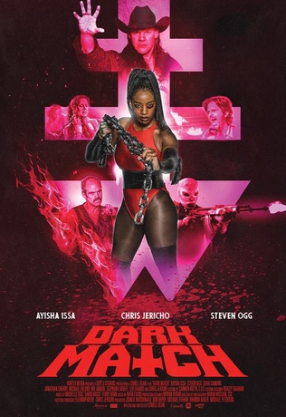 Dark Match
