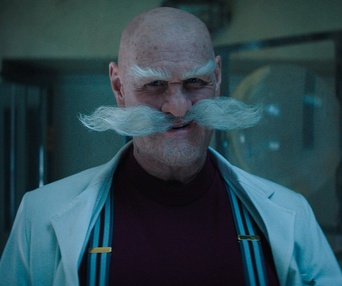 Image du film  Sonic the Hedgehog 3