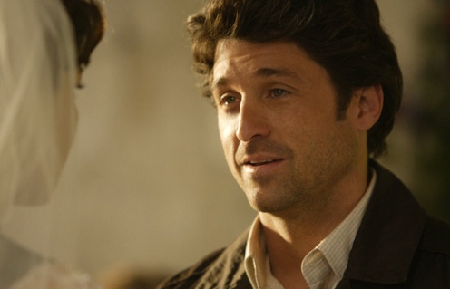 Une scène du film Made of Honor