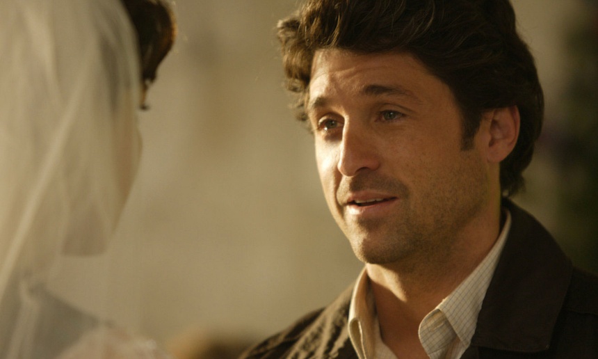 Patrick Dempsey dans un troisième film de Bridget Jones