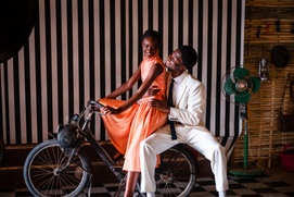 Image du film Twist à Bamako