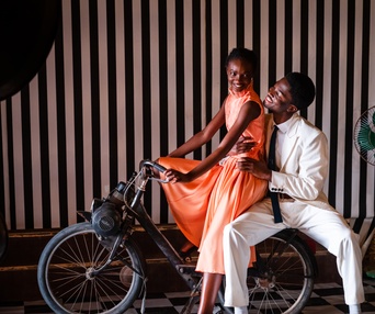 Image du film Twist à Bamako