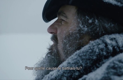 Bande-annonce avec sous-titres en français