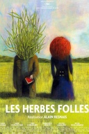 Affiche du film Les herbes folles