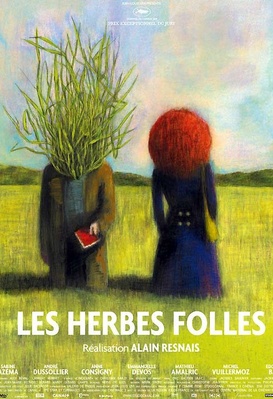 Les herbes folles