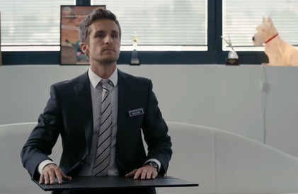 Extrait 1 en français