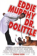 Affiche du film Docteur Dolittle