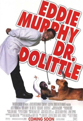 Docteur Dolittle