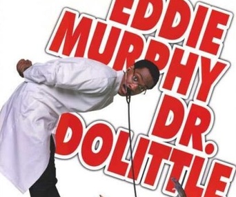 Affiche du film Doctor Dolittle