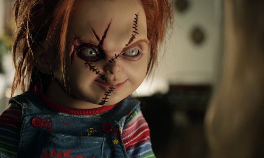 Un septième film de Chucky lancé directement sur Blu-Ray et DVD à l'automne 2017
