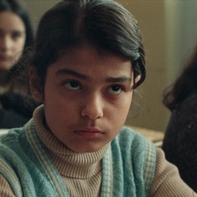 Photo de Saba Vahedyousefi