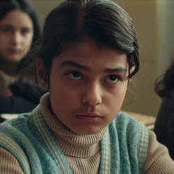 Photo de Saba Vahedyousefi