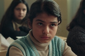 Image du film Une langue universelle