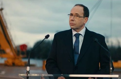 Bande-annonce en français