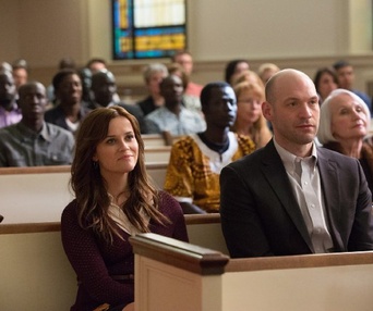 Une scène du film The Good Lie