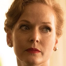 Photo de Chelah Horsdal
