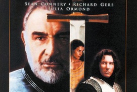 Affiche du film First Knight