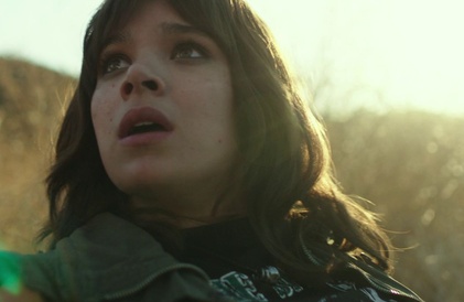 Bande-annonce en anglais
